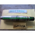 Tm35va Main Shaft 112580a 610b2002-01 